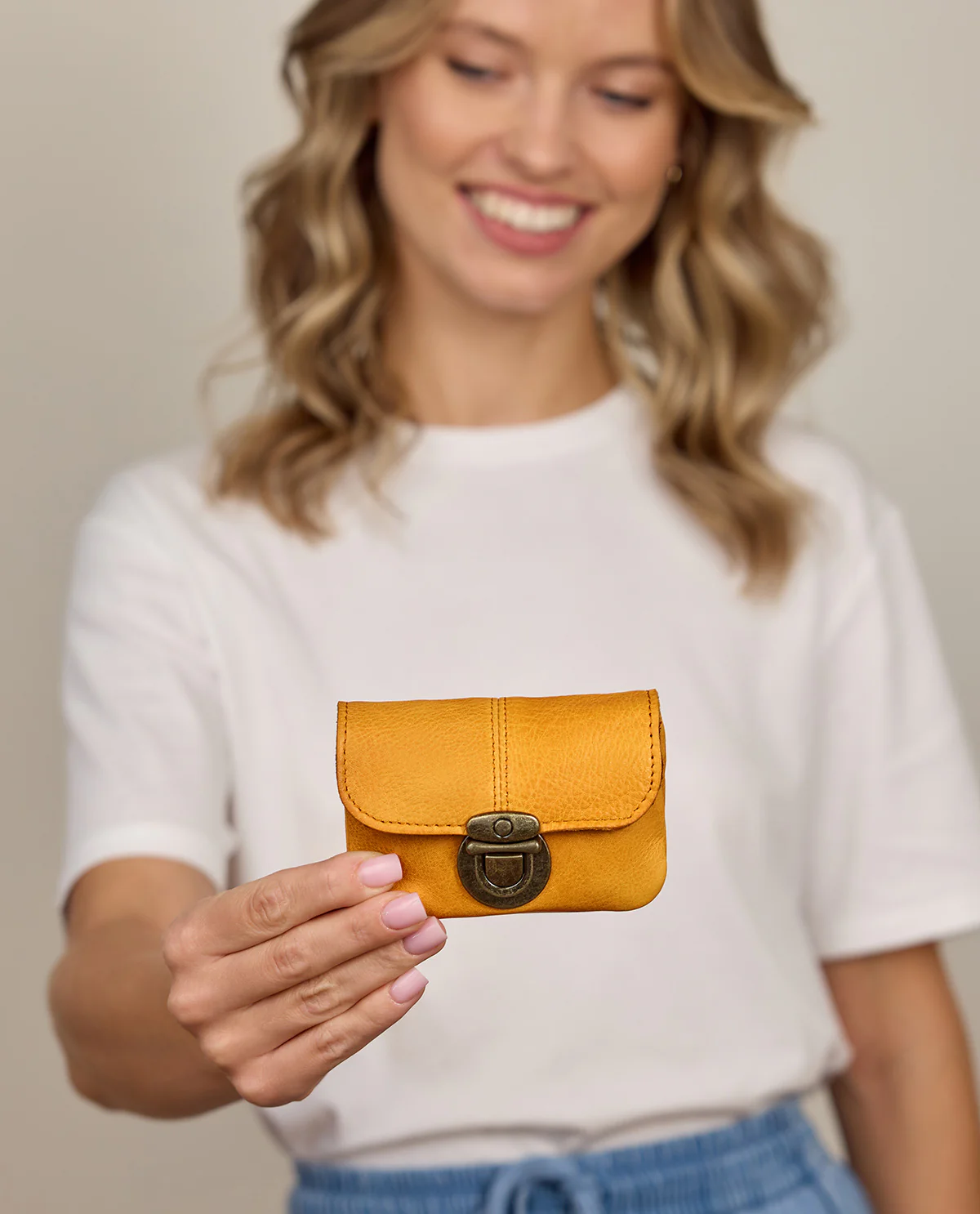 Outlet Gürteltasche